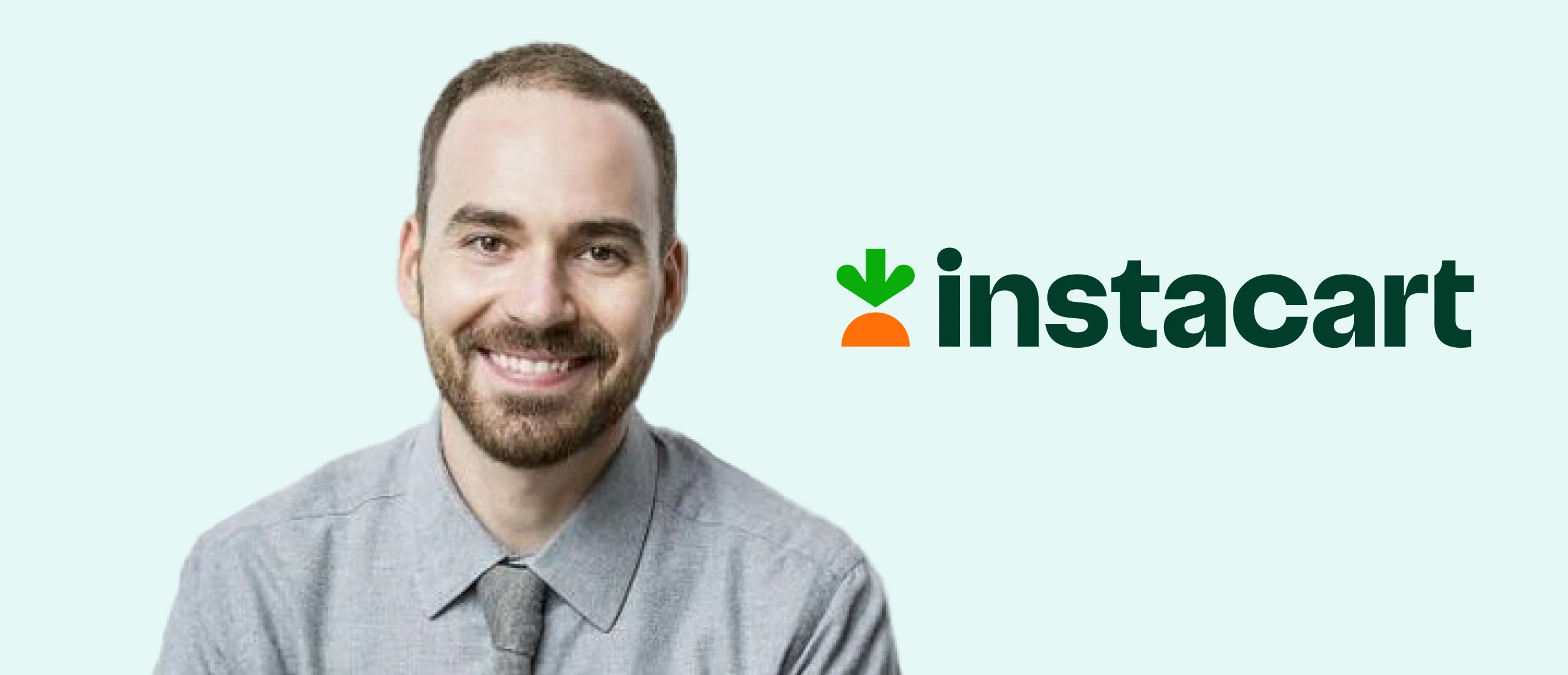 Instacart using GoLinks